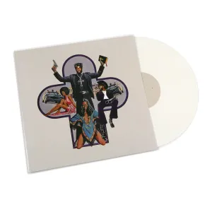JPEGMAFIA & Danny Brown: Scaring The Hoes (Colored Vinyl) Vinyl LP hi-fi cooling fan,hi-fi digital clock display,hi-fi power meter