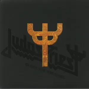 Judas Priest C Reflections - 50 Heavy Metal Years Of Music  (Arrives in 4 Days) hi-fi aptX HD bluetooth,hi-fi WiFi speakers,hi-fi stereo output