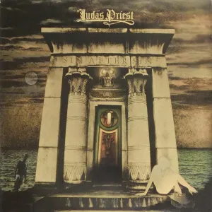 Judas Priest C Sin After Sin  (Arrives in 4 Days) hi-fi analog input amp,hi-fi Bluetooth 5.0 amp,hi-fi tube amp with bluetooth