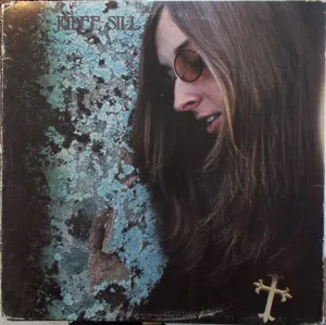 Judee Sill  Judee Sill (Music On Vinyl) (Arrives in 21 Days)