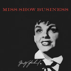 Judy Garland C Miss Show Business  (Arrives in 4 Days) hi-fi aptX HD bluetooth,hi-fi WiFi speakers,hi-fi stereo output