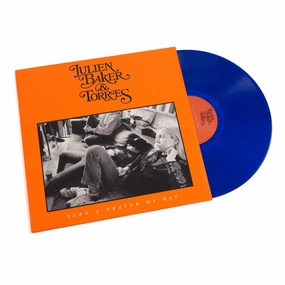 Julien Baker & Torres: Send A Prayer My Way (Indie Exclusive Colored Vinyl) Vinyl LP hi-fi phono amp,hi-fi hi-res bluetooth,hi-fi amplifier enclosure