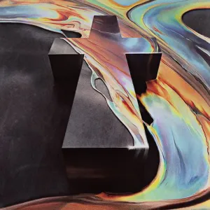 JUSTICE - WOMAN (Arrives in 4 days)