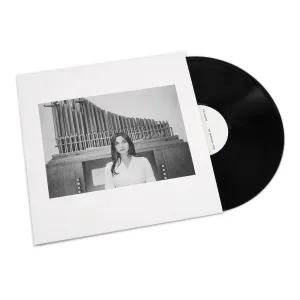 Kali Malone: The Sacrificial Code Vinyl 2LP hi-fi vacuum tube amplifier,hi-fi stereo base,hi-fi speaker wire kit