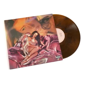 Kali Uchis: Sincerely, (Indie Exclusive Colored Vinyl) Vinyl LP