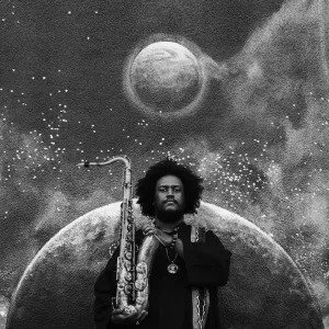 Kamasi Washington  The Epic (Ninja Tune) (Arrives in 30 Days)