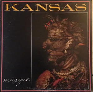 Kansas C Masque  (Arrives in 4 Days) hi-fi signal splitter,hi-fi line out converter,hi-fi compact stereo