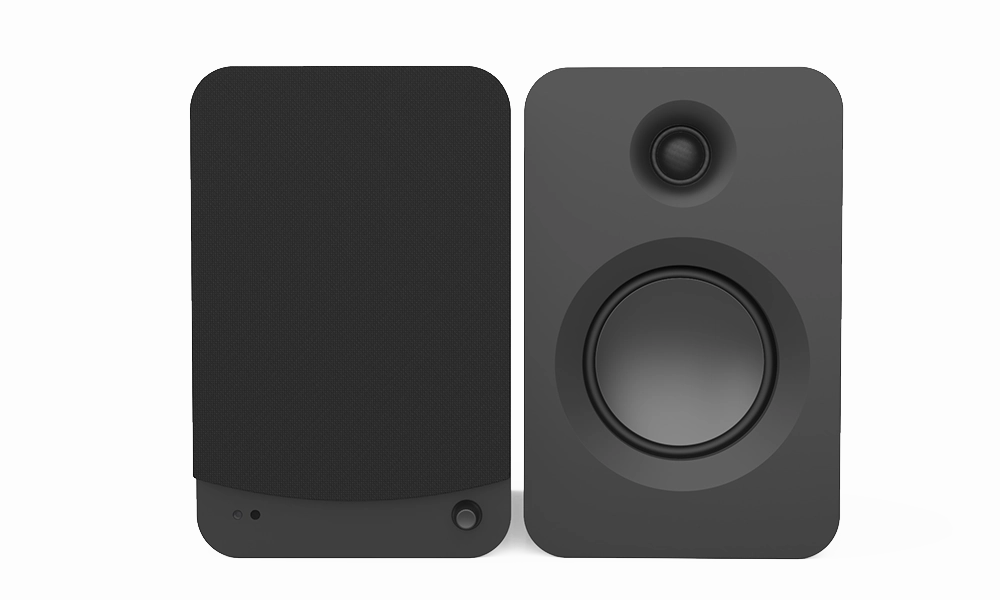 Kanto REN Powered Speakers