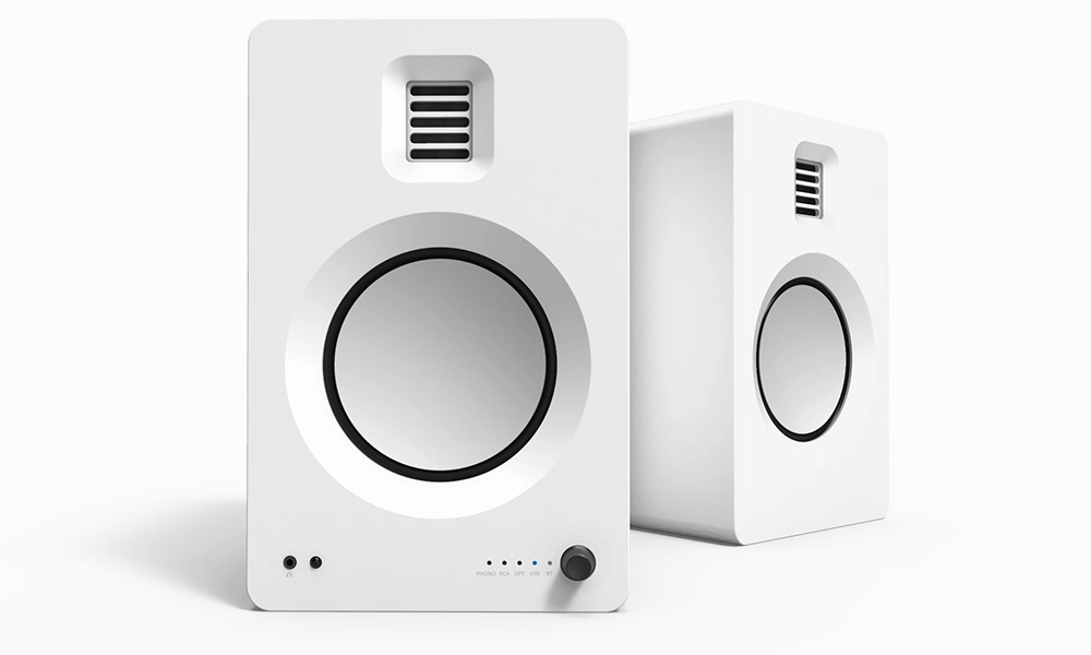 Kanto TUK Powered Speakers