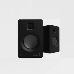 Kanto TUK Powered Speakers hi-fi amplifier replacement,hi-fi speaker diaphragm,hi-fi tweeter driver