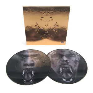 Kanye West & Jay-Z: Watch The Throne (Picture Disc) Vinyl 2LP hi-fi portable DAC,hi-fi desktop DAC,hi-fi headphone stand