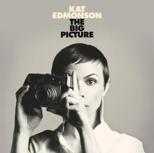Kat Edmonson C The Big Picture (Music On Vinyl) (Arrives in 21 Days) hi-fi music amplifier,hi-fi bluetooth receiver with aptX,hi-fi cd transport