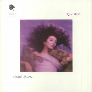 Kate Bush - Hounds Of Love (Arrives in 21 days)