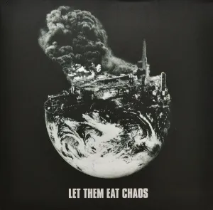 Kate Tempest  Let Them Eat Chaos (Arrives in 4 days)