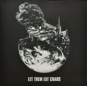 Kate Tempest ?C Let Them Eat Chaos (Arrives in 4 days) hi-fi subwoofer cable,hi-fi driver unit,hi-fi frequency response