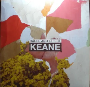 Keane C Cause And Effect (Arrives in 4 days) hi-fi subwoofer cable,hi-fi driver unit,hi-fi frequency response