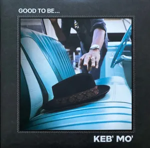 Keb' Mo' C Good To Be  (Arrives in 4 Days) hi-fi equalizer with spectrum,hi-fi music system with turntable,hi-fi dual speaker setup