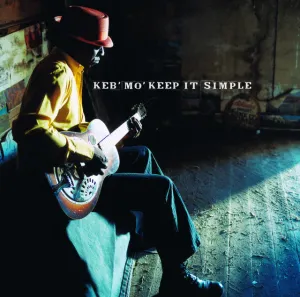 Keb' Mo' C Keep It Simple (Music On Vinyl) (Arrives in 21 Days) hi-fi music amplifier,hi-fi bluetooth receiver with aptX,hi-fi cd transport