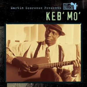 Keb' Mo' C Martin Scorsese Presents The Blues  (Arrives in 4 Days) hi-fi analog input amp,hi-fi Bluetooth 5.0 amp,hi-fi tube amp with bluetooth