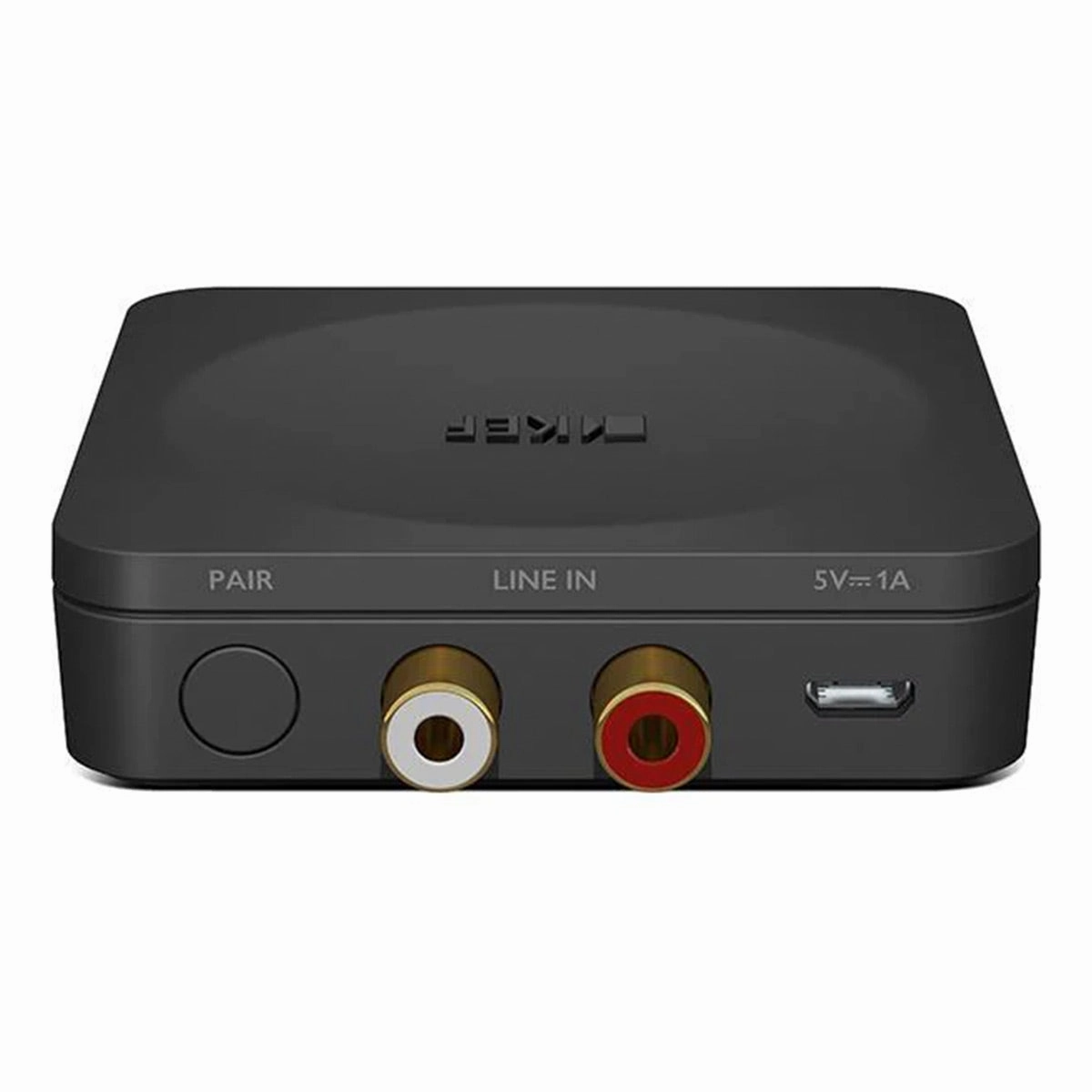 KEF KW1 TX/RX Wireless Subwoofer Adapter Kit for KC62, KC92, & Kube Subwoofers
