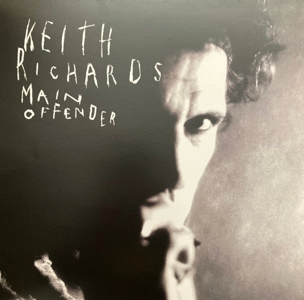 Keith Richards C Main Offender  (Arrives in 4 Days) hi-fi speaker damping kit,hi-fi panel absorber,hi-fi bass trap