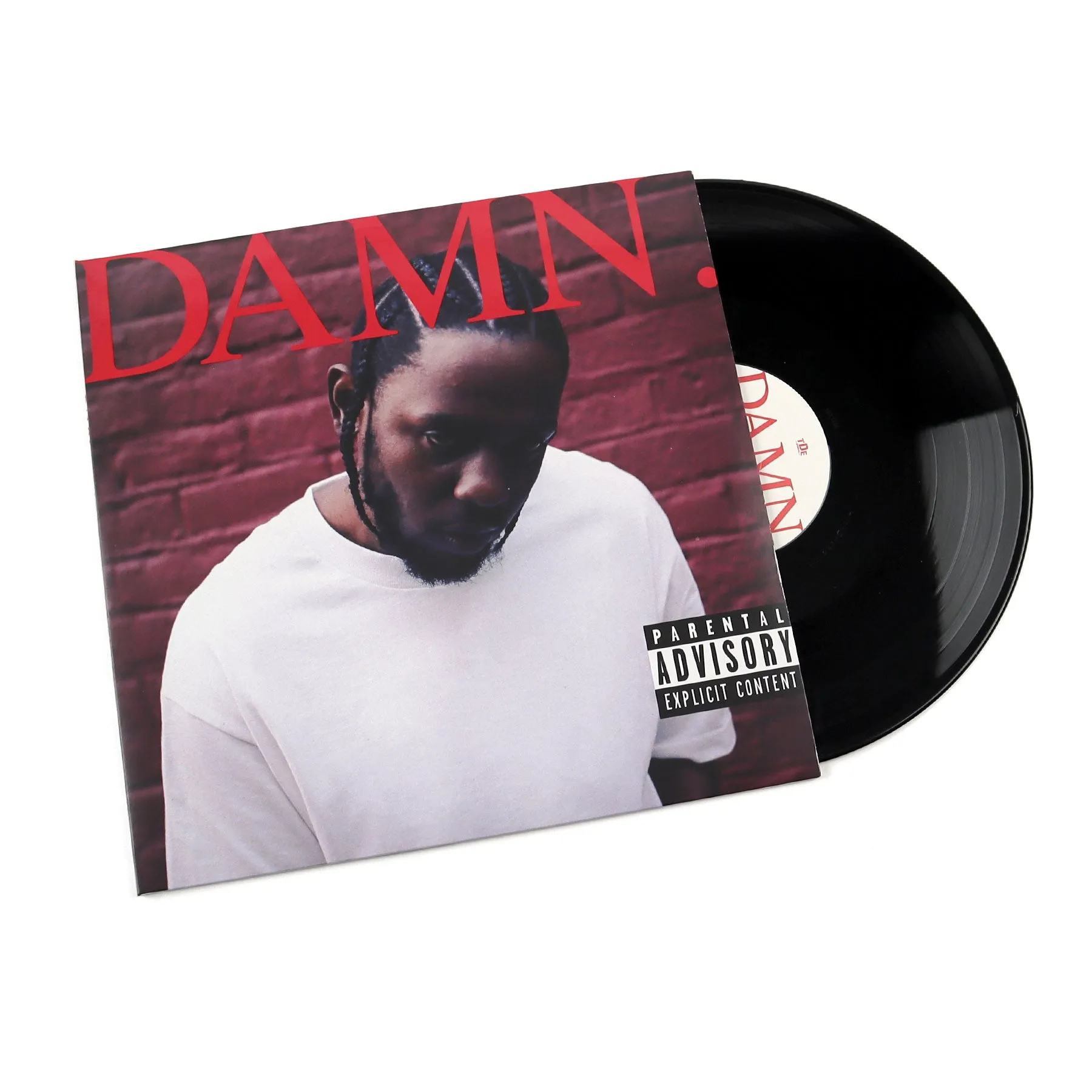 Kendrick Lamar: DAMN (180g) Vinyl 2LP hi-fi speaker analyzer,hi-fi pink noise calibrator,hi-fi frequency sweep