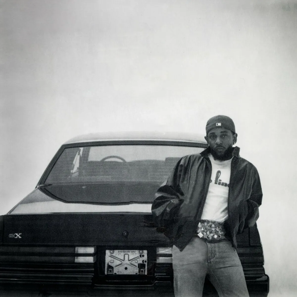 Kendrick Lamar - Gnx (Arrives in 21 Days)