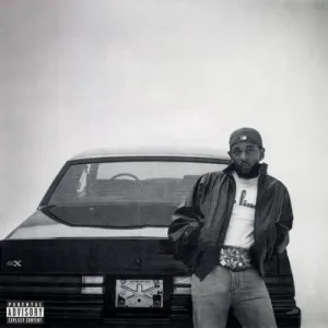 Kendrick Lamar  GNX (Compact Disc) (Arrives in 21 Days)