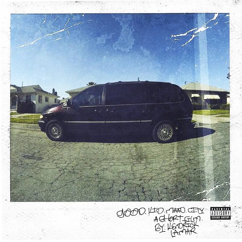 Kendrick Lamar - Good Kid, m.A.A.d City  (Arrives in 4 Days) hi-fi studio monitor amp,hi-fi audiophile DAC,hi-fi lossless amplifier