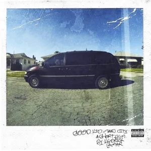 Kendrick Lamar - Good Kid, m.A.A.d City  (Arrives in 4 Days) hi-fi studio monitor amp,hi-fi audiophile DAC,hi-fi lossless amplifier