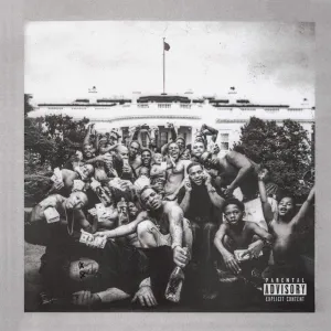 Kendrick Lamar  To Pimp A Butterfly (Arrives in 7 Days)