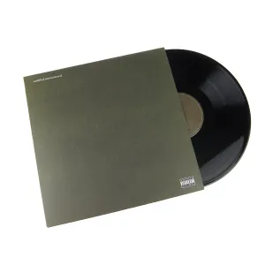 Kendrick Lamar: untitled unmastered Vinyl LP hi-fi speaker analyzer,hi-fi pink noise calibrator,hi-fi frequency sweep