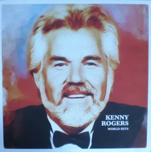 Kenny Rogers C World Hits  (Arrives in 4 Days) hi-fi equalizer with spectrum,hi-fi music system with turntable,hi-fi dual speaker setup