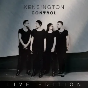 Kensington  Control (Music On Vinyl) (Arrives in 21 Days)