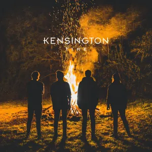 Kensington  Time (Music On Vinyl) (Arrives in 21 Days)