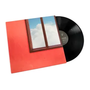 Khruangbin: A LA SALA Vinyl LP hi-fi soundproof solution,hi-fi wall mount speakers,hi-fi ceiling speakers