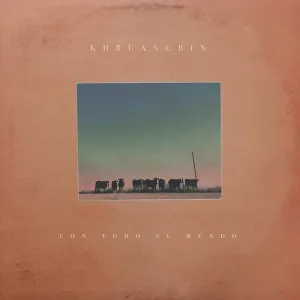 Khruangbin - Con Todo El Mundo (Arrives in 7 Days)