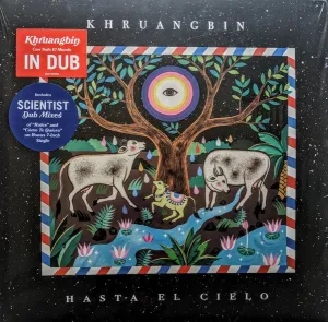KHRUANGBIN-HASTA EL CIELO - LP  (Arrives in 4 Days)