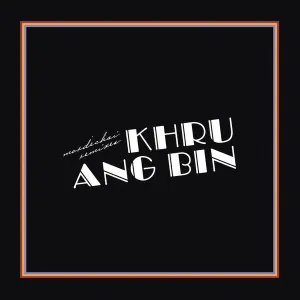 Khruangbin  Mordechai Remixes  (Arrives in 4 Days)
