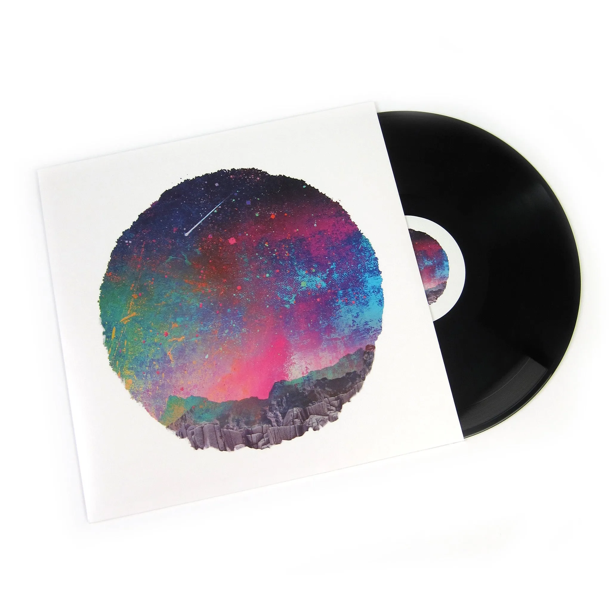 Khruangbin: The Universe Smiles Upon You (180g) Vinyl LP hi-fi bluetooth speakers,hi-fi multiroom system,hi-fi immersive audio