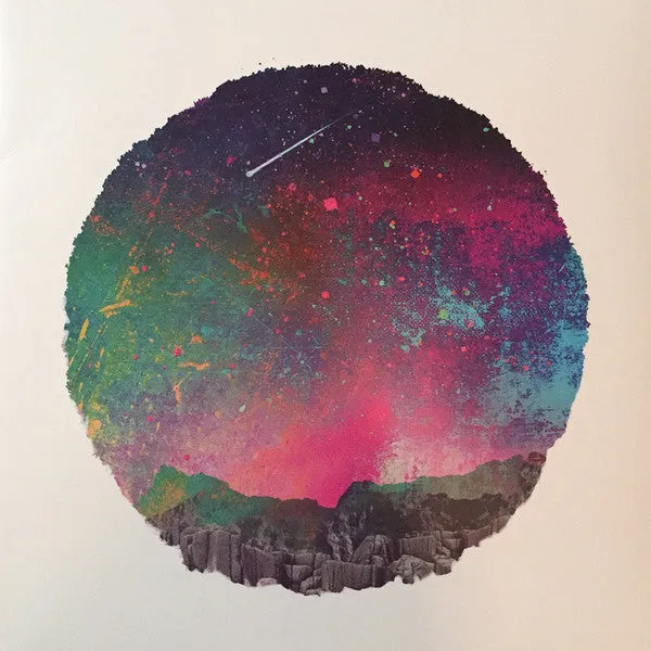 Khruangbin  The Universe Smiles Upon You  (Arrives in 4 Days)