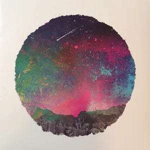 Khruangbin  The Universe Smiles Upon You (Arrives in 7 Days)