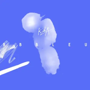 Kid A  Bb Bleu (Ninja Tune) (Arrives in 30 Days)