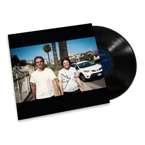 Kieran Hebden & William Tyler: 41 Longfield Street Late '80s Vinyl LP - PRE-ORDER hi-fi vacuum tube amplifier,hi-fi stereo base,hi-fi speaker wire kit