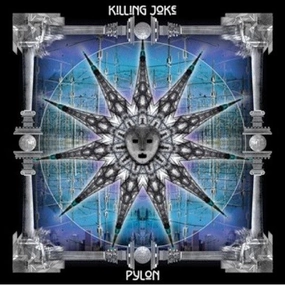 Killing Joke - Pylon  (Arrives in 4 days ) hi-fi subwoofer cable,hi-fi driver unit,hi-fi frequency response