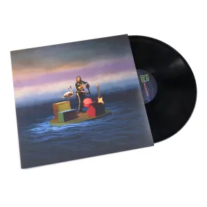 Kim Deal: Nobody Loves You More Vinyl LP hi-fi studio monitoring,hi-fi nearfield speakers,hi-fi farfield speakers