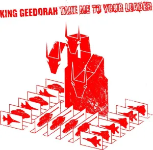 King Geedorah*  Take Me To Your Leader (Ninja Tune) (Arrives in 30 Days)