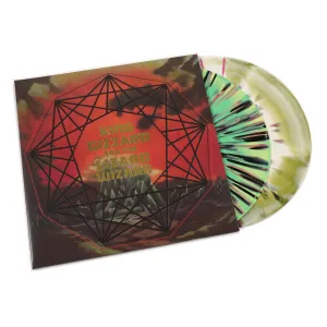 King Gizzard And The Lizard Wizard: Nonagon Infinity - Alien Warp Drive Edition (Colored Vinyl) Vinyl 2LP hi-fi vacuum tube amplifier,hi-fi stereo base,hi-fi speaker wire kit