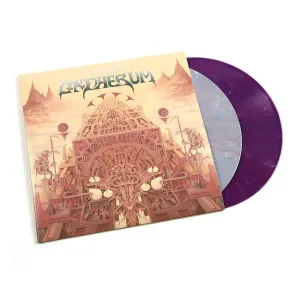 King Gizzard And The Lizard Wizard: Omnium Gatherum (Indie Exclusive Colored Vinyl) Vinyl 2LP hi-fi cooling fan,hi-fi digital clock display,hi-fi power meter