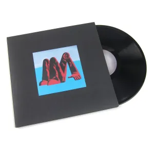 King Krule: Man Alive Vinyl LP hi-fi speaker analyzer,hi-fi pink noise calibrator,hi-fi frequency sweep